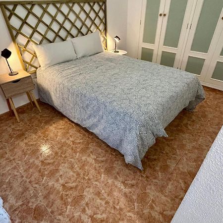 La Buganvilla De Santiago コルドバ エクステリア 写真