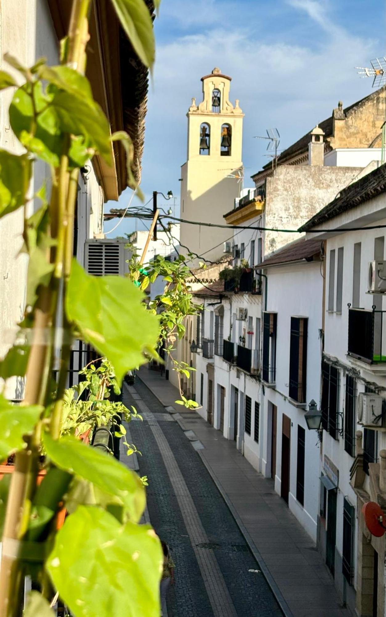 La Buganvilla De Santiago コルドバ エクステリア 写真