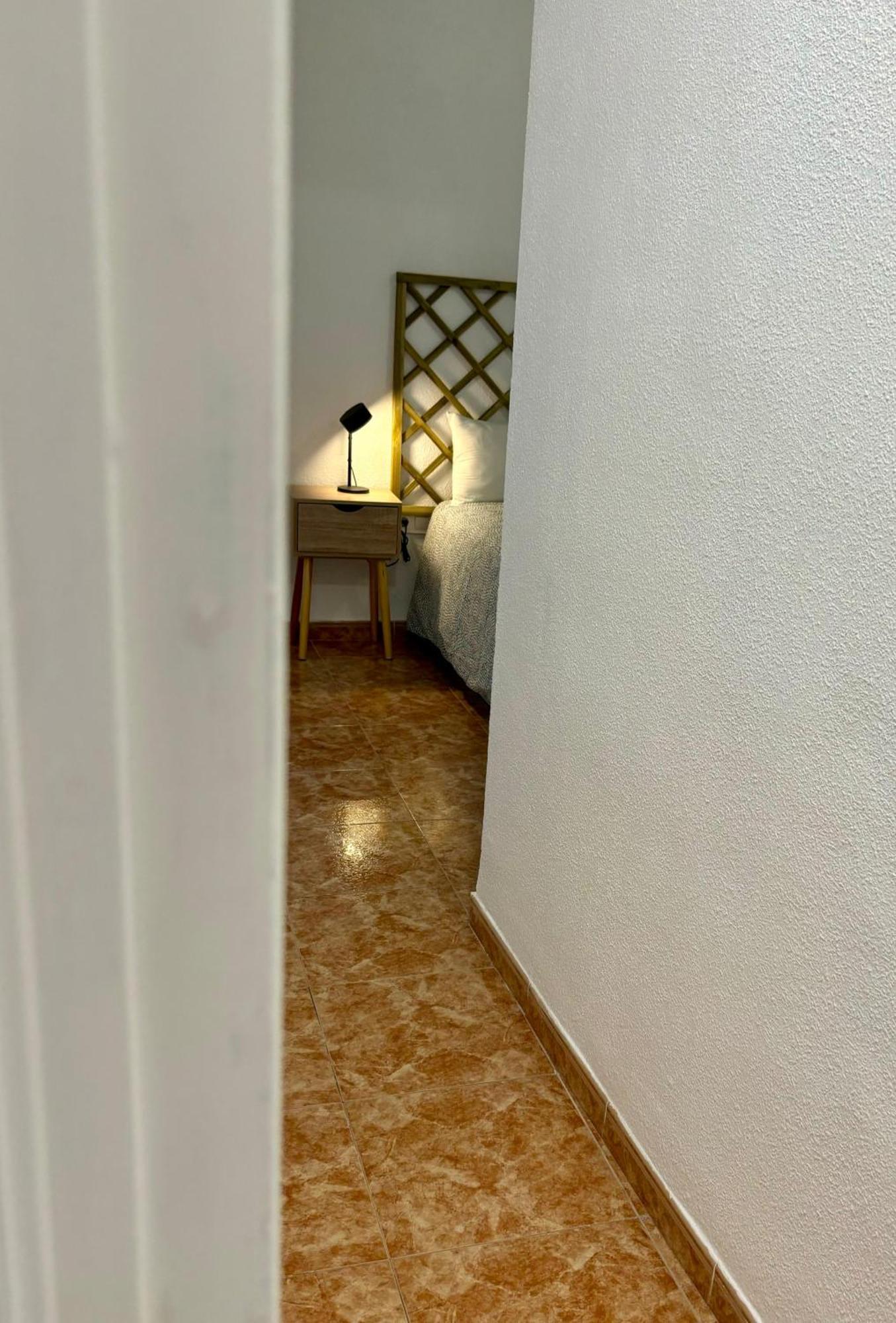 La Buganvilla De Santiago コルドバ エクステリア 写真