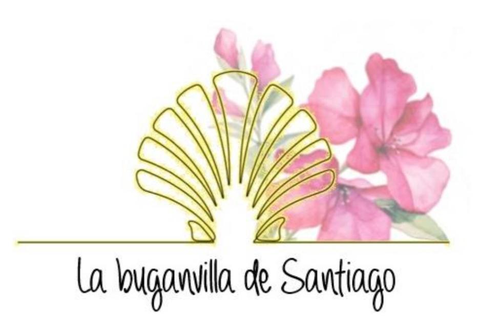 La Buganvilla De Santiago コルドバ エクステリア 写真